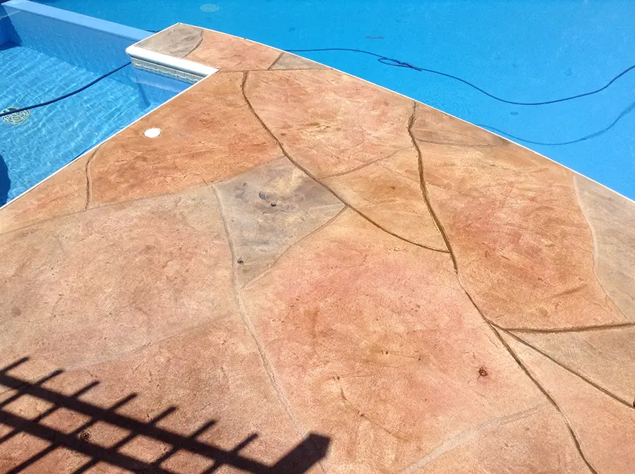 Concrete Sealing in Carpentersville